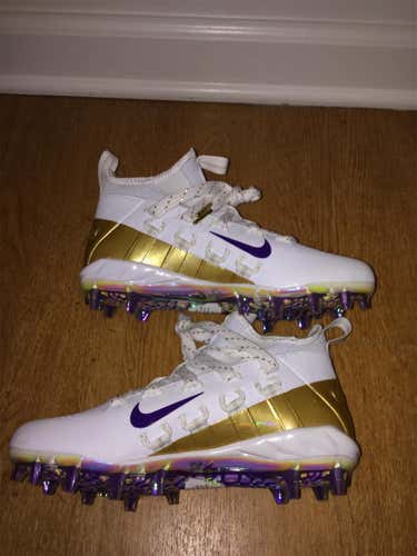 LE Alpha Huarache 6 TBL