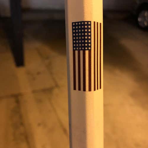Basically Brand New 2015 USA ECD Carbon