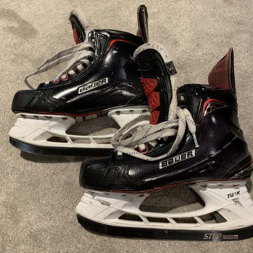 Vapor 1X 2.0 Hockey Skates Size 5.5