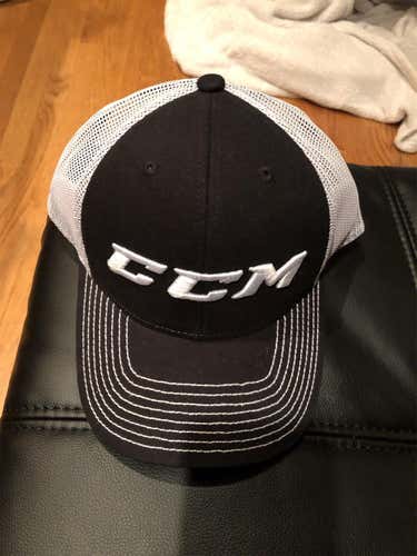 New CCM Super Tacks Hat
