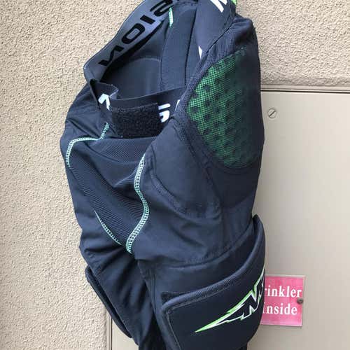 Mission Junior Inline Hockey Roller Girdle - L/XL