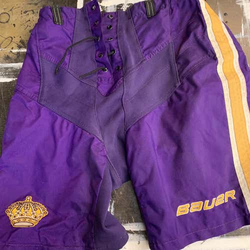 Jr Kings AAA shell