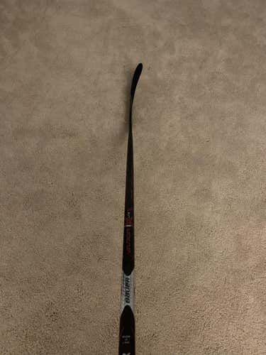 Pro Stock Bauer ADV left handed P28 87 flex