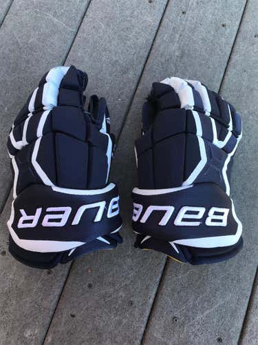 Bauer Supreme 190 14”