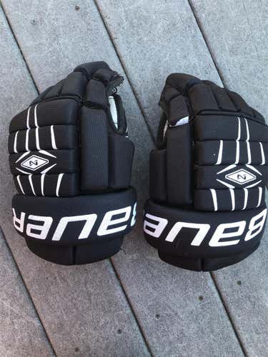 Bauer Nexus 400 14”