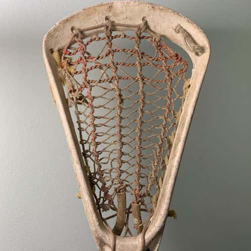 First Generation Brine Superlight On Wooden Brine Shaft- RARE