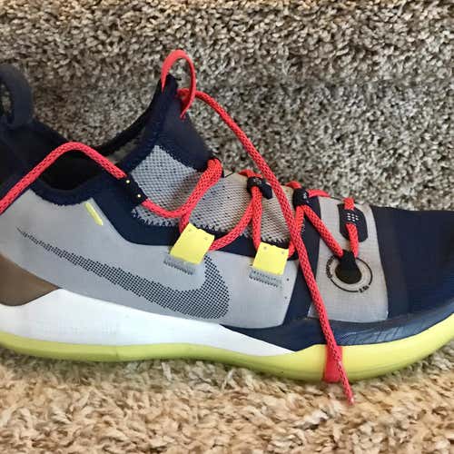 Kobe AD With Free Kobe Jersey