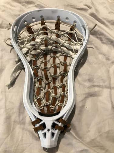StringKing Mark 2D Head Traditionally Strung