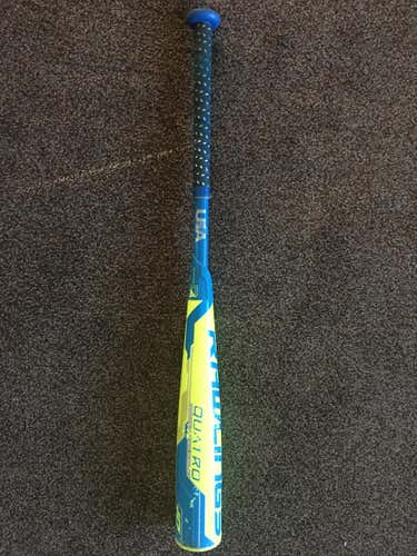 2018 Rawlings Bat