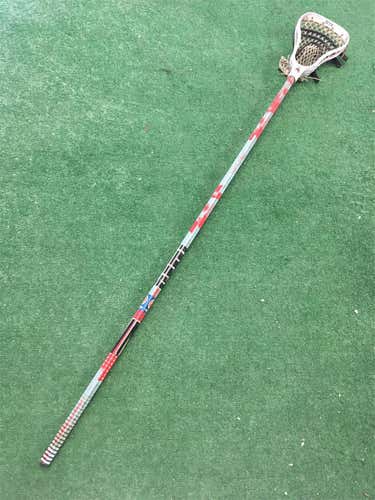 Maverik Lacrosse Stick 53" Shaft, Bin#4