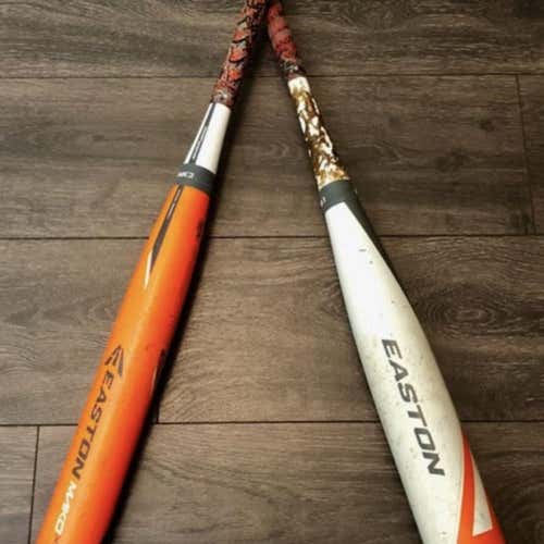 2013 Mako Bat