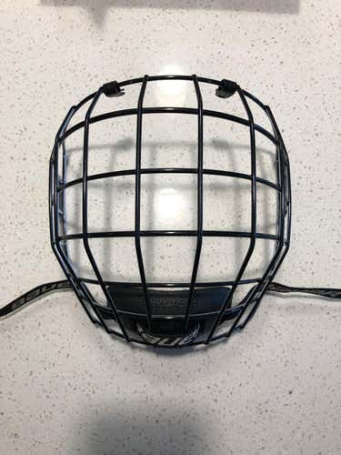 Itech RBE VIII i2 (Black/White)