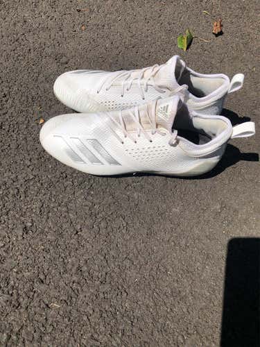 Adidas Adizero Lacrosse Cleats