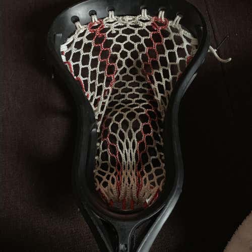 StringKing Legend Senior w/ ECD Hero 2.0