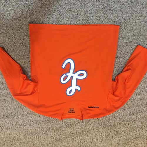 LITTLE CAESARS AAA JERSEY