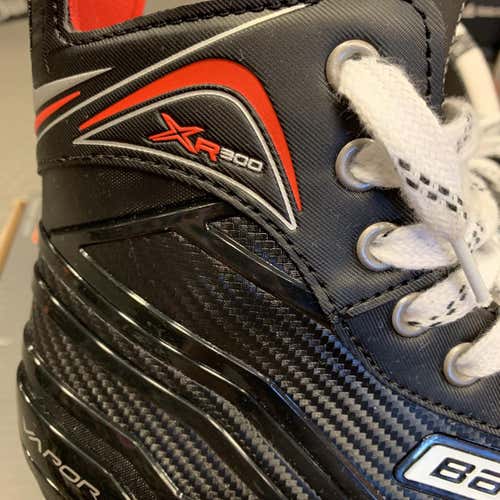 New XR300 Inline Skates Senior Size 10