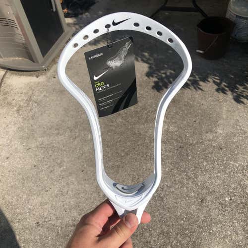 Brand New With Tags Nike CEO Head