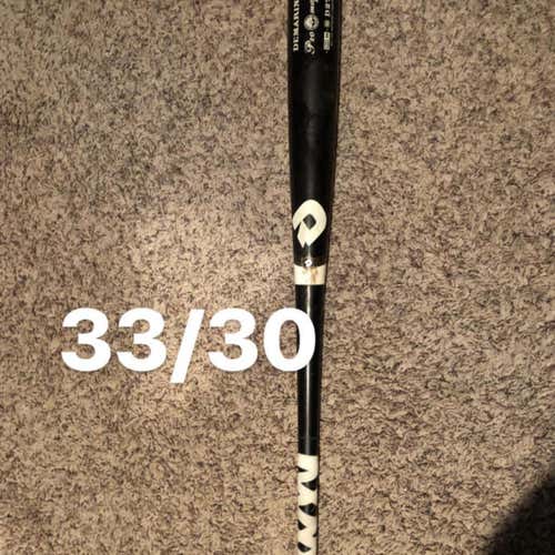 DeMarini Bat