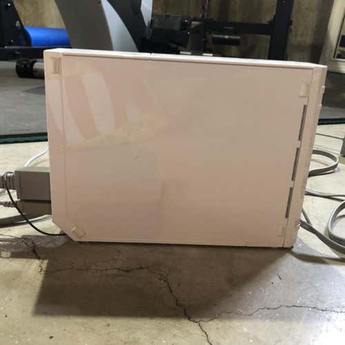 Nintendo Wii