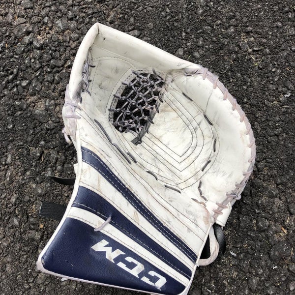 Premier R1.9 Goalie Glove