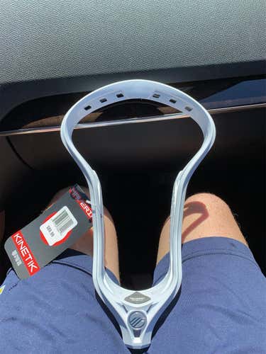BRAND NEW MAVERIK KINETIK