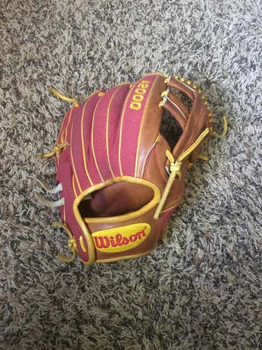 Wilson Baseball Glove