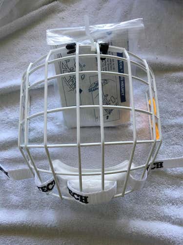 New Itech  Senior Med RBE III