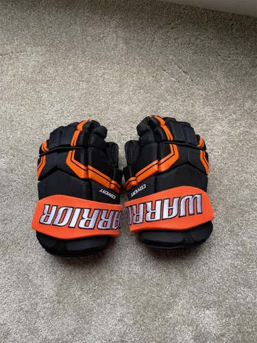 Warrior Gloves Senior