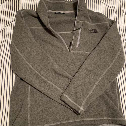North Face Men’s Fleece