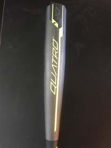 Quatro Pro Bat