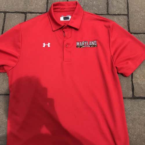 University Of Maryland Polo