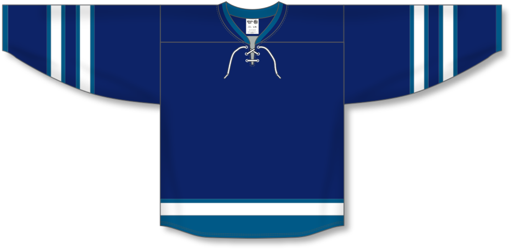 WINNIPEG JETS Team Jersey - Customizable