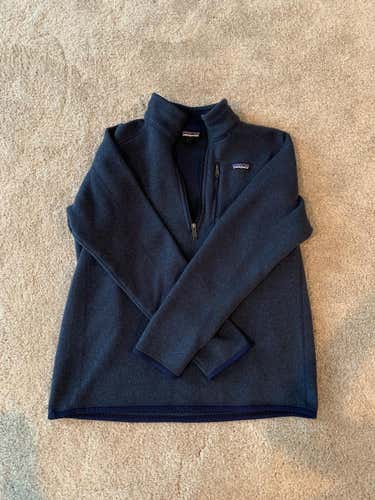 Patagonia Men’s Fleece