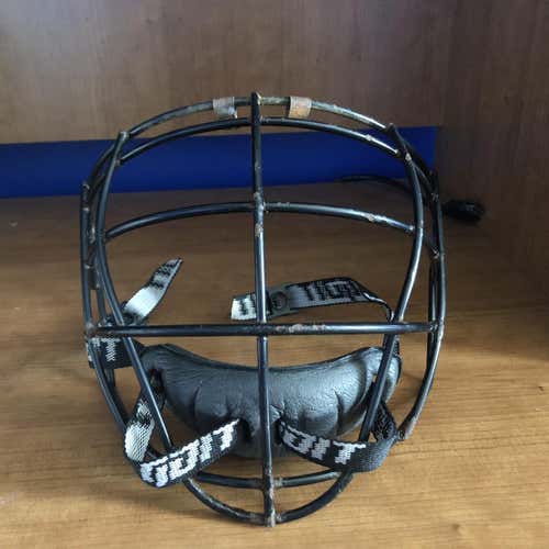 Gait Box Lacrosse Cage