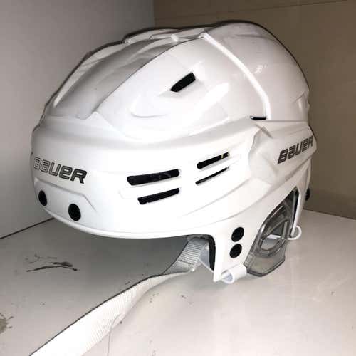 New Re-Akt Helmet