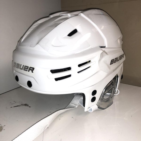 New Re-Akt Helmet