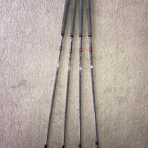 4 Adams Tight Lies TL Right Hand Golf Irons 8, 9, PW & SW