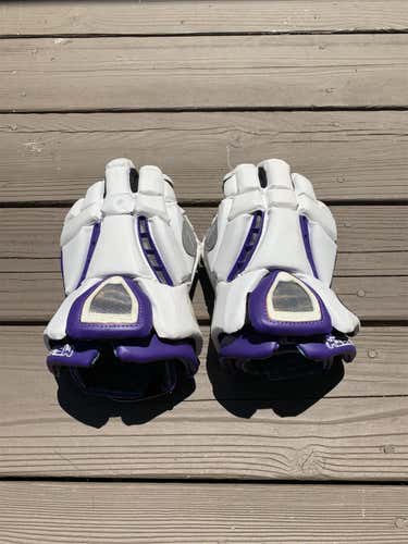 Rome RX3 Lacrosse Gloves