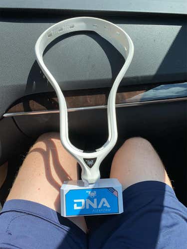 BRAND NEW ECD DNA HEAD