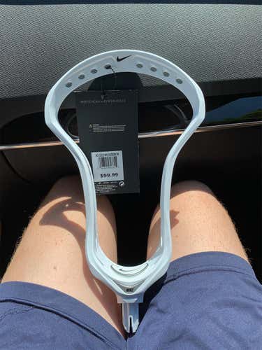 BRAND NEW NIKE CEO2 HEAD