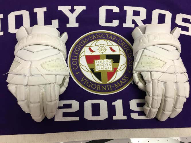 Adidas Freak Lacrosse Gloves