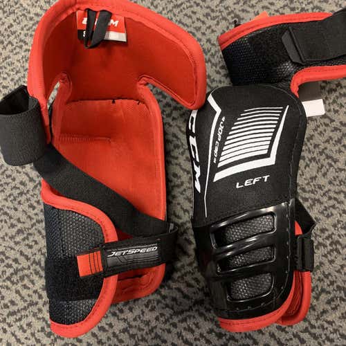 New Jetspeed FT350 Elbow Pads Senior