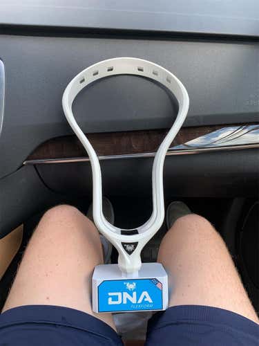 BRAND NEW ECD DNA AND REBEL OFFENSE