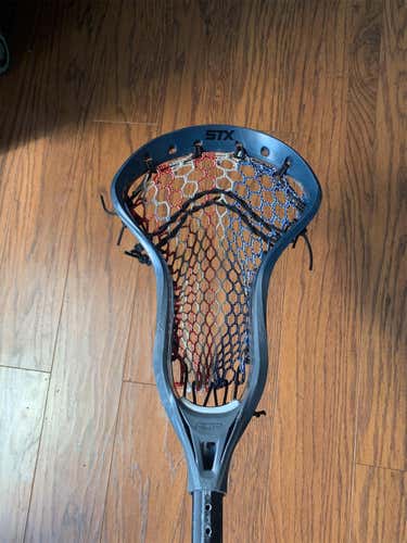 Surgeon 500 Head