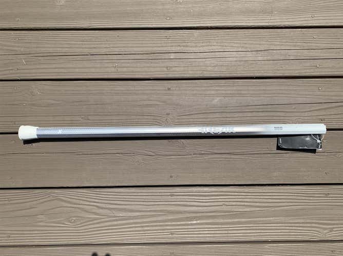 New Freak Shaft
