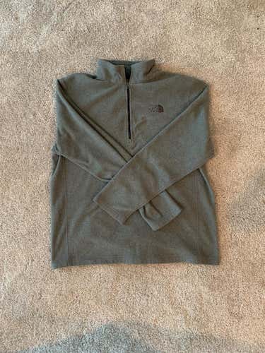 North Face Adult Fleece