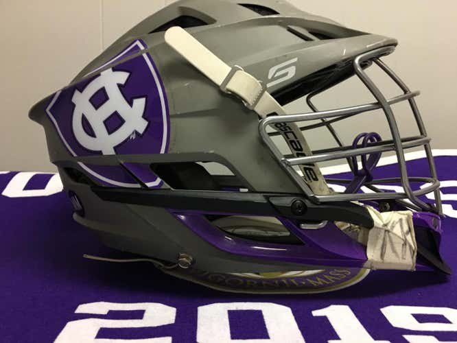 Cascade S Helmet Adult