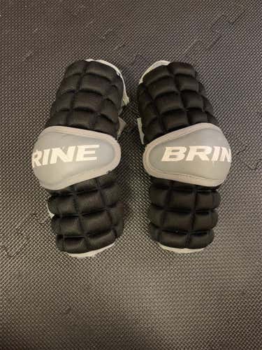 Clutch Arm Pads