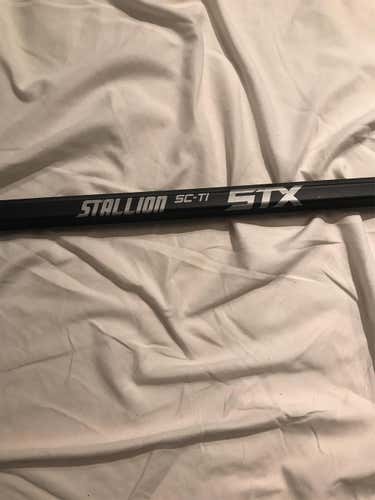 BRAND New Stallion SC-TI Shaft