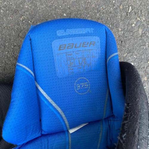 Nexus 1N Hockey Pants Junior Large